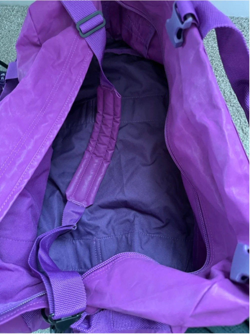Eagle Creek No Matter What Duffel Bag Medium NWT